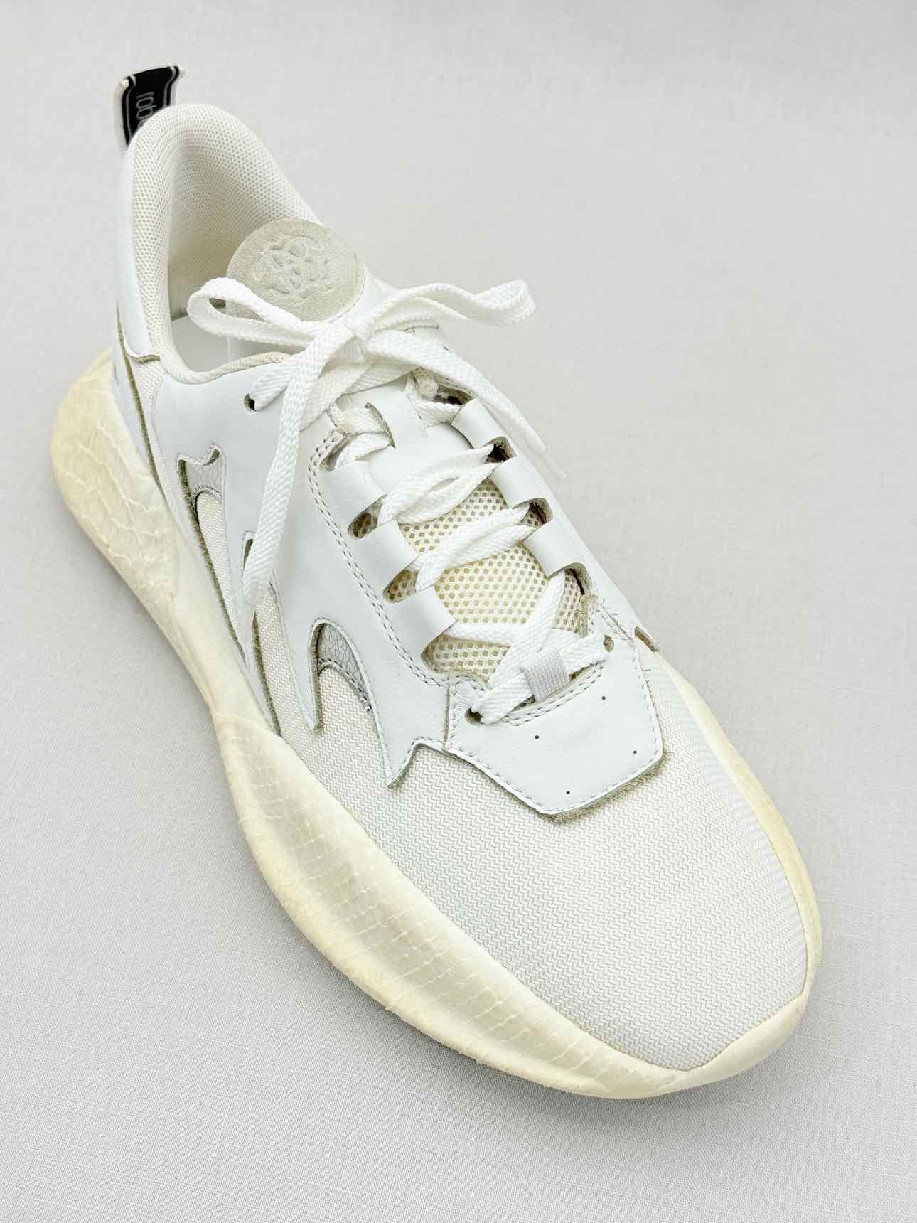 ROBERTO CAVALLI V1PER White Size EU 41 Sneakers