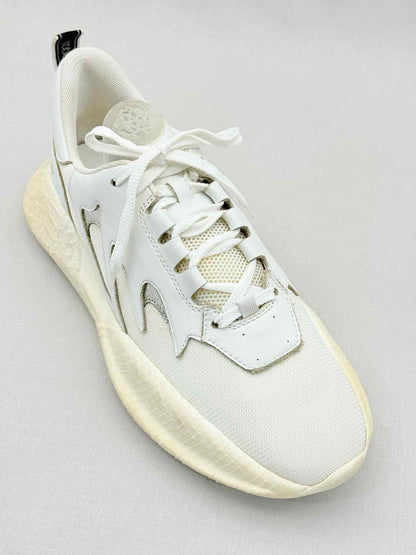 ROBERTO CAVALLI V1PER White Size EU 41 Sneakers