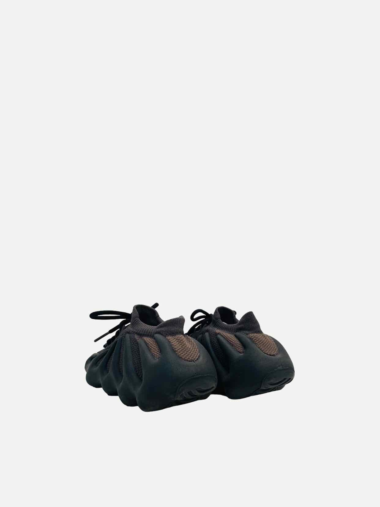 ADIDAS YEEZY 450 Dark Slate Sneakers 41.5