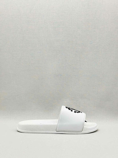 ROBERTO CAVALLI White Size EU 42 Slides