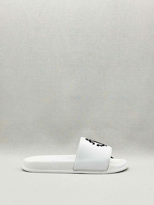 ROBERTO CAVALLI White Size EU 42 Slides