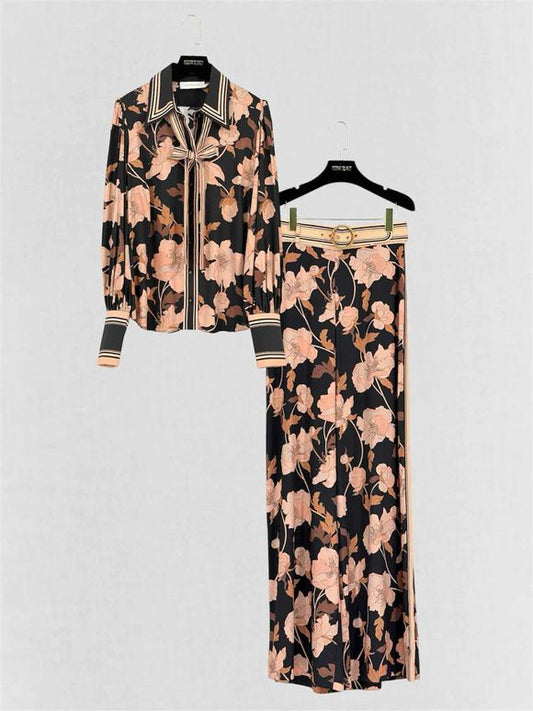 ZIMMERMANN Size Medium/Small Outfit Set