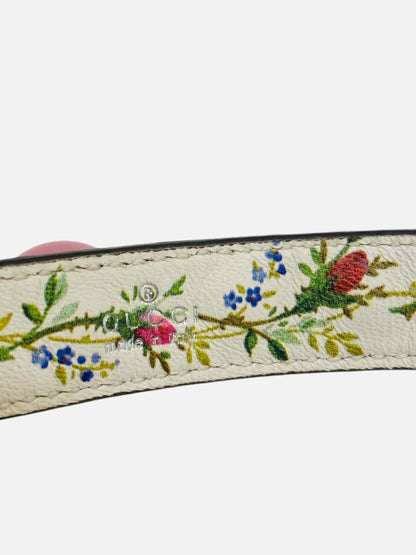 GUCCI Feline Fashion Bracelet