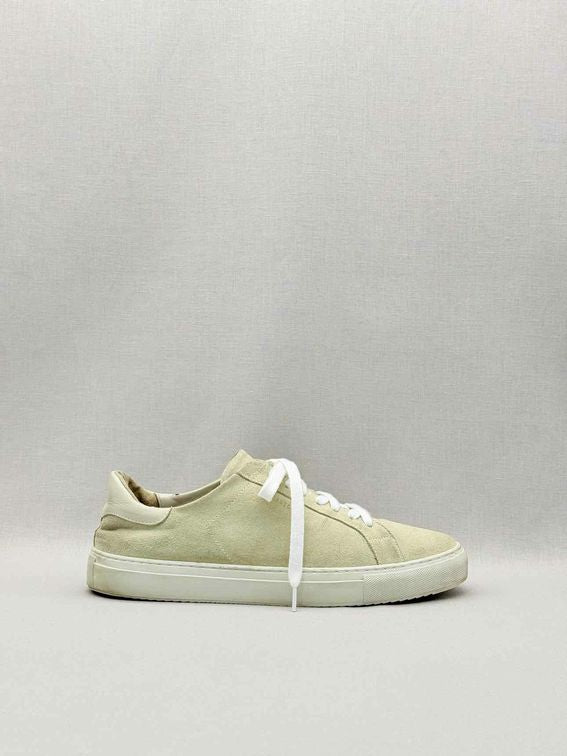 AXEL ARIGATO Clean 90 Beige Size EU 40 Sneakers