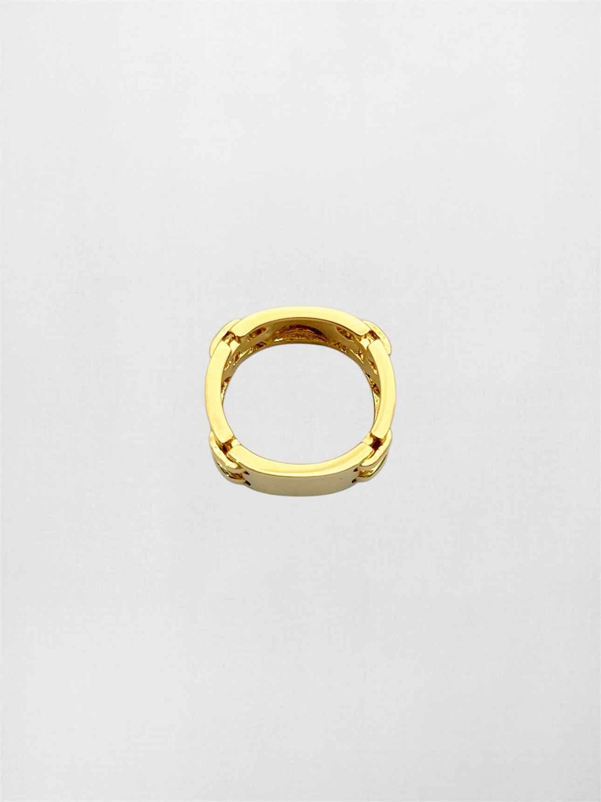 HERMES Vintage Ring