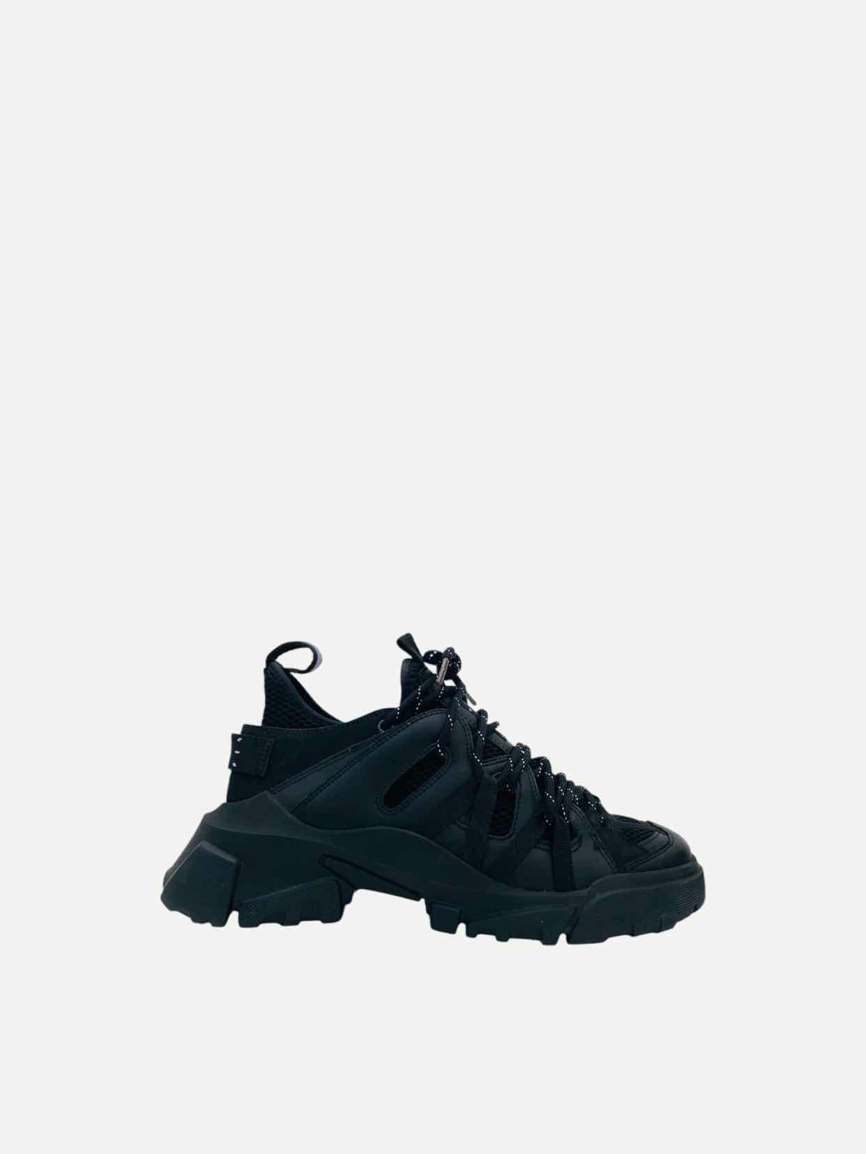 MCQ Orbyt Descender 2.0 Black Size EU 40 Sneakers