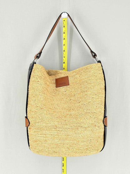 ISABEL MARANT Brown Shoulder Bag
