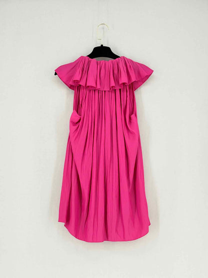 LANVIN Pink Size US 2 Blouse