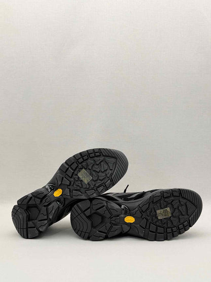 MSGM Vulcano Black Size EU 41 Sneakers