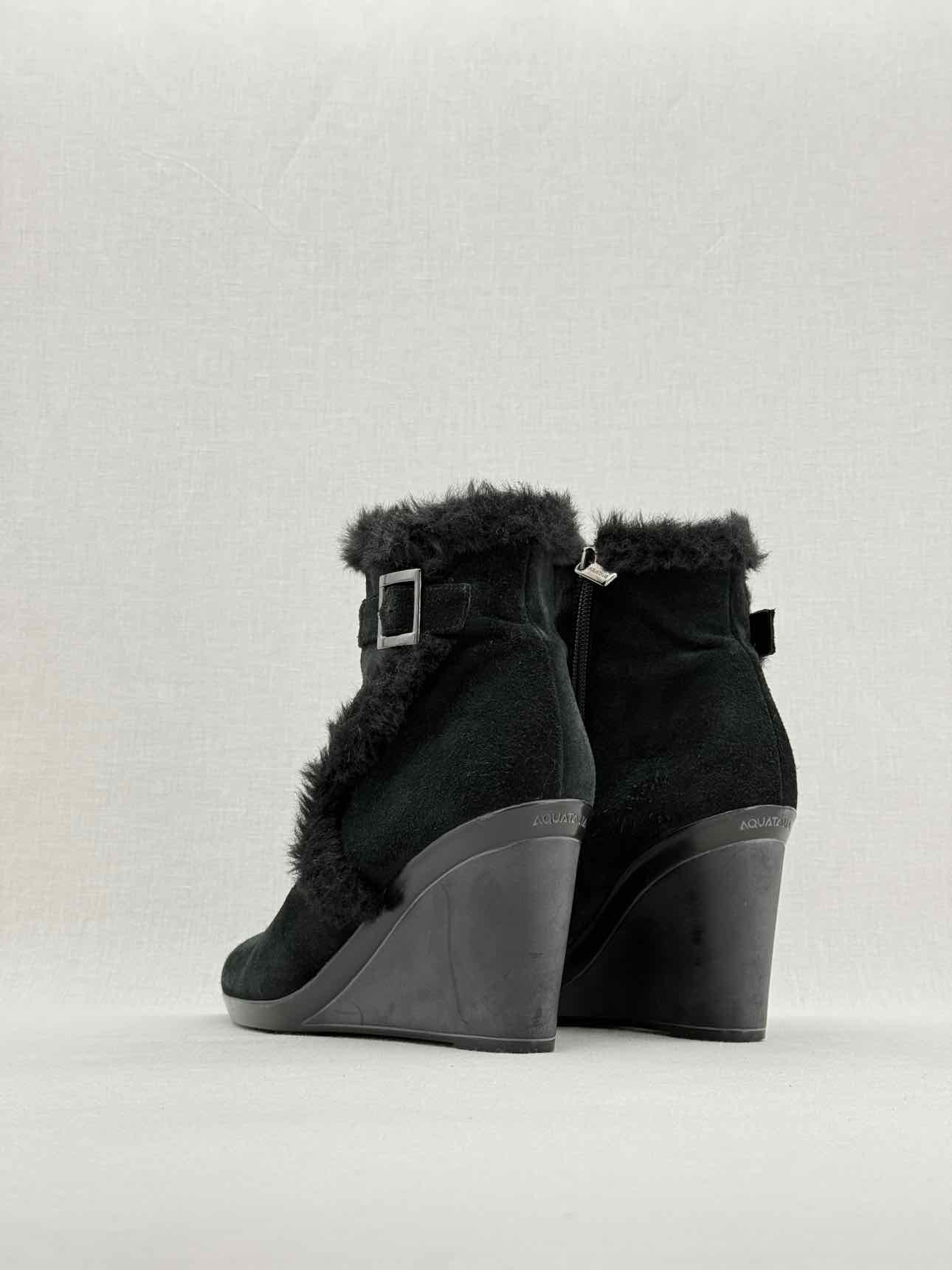 RUSSEL & BROMLEY Black Size EU 39 Ankle Boots