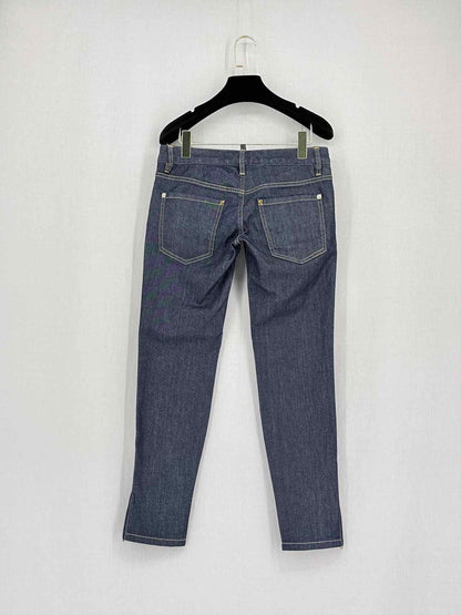 DSQUARED2 Dark Blue Size US 4 Jeans