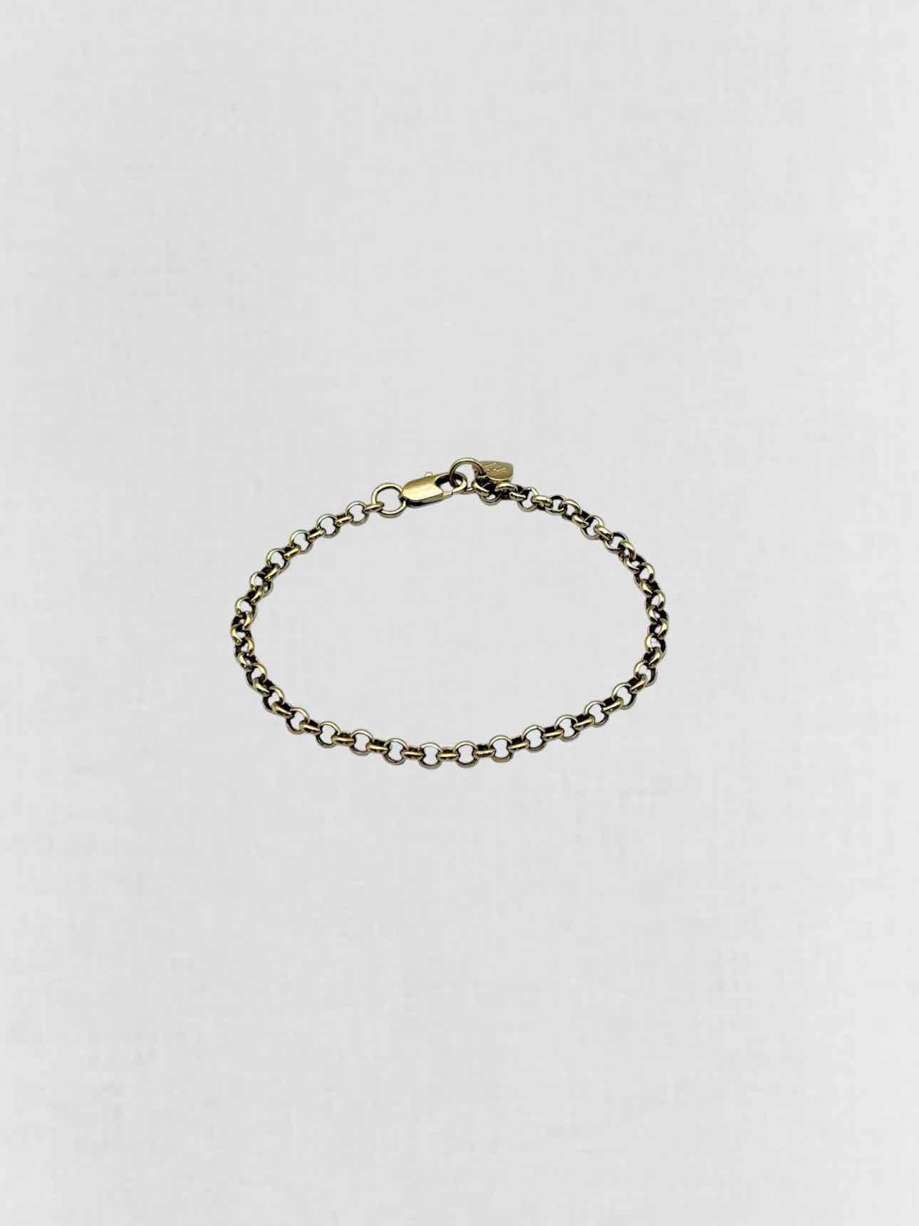 FENDI Fashion Bracelet