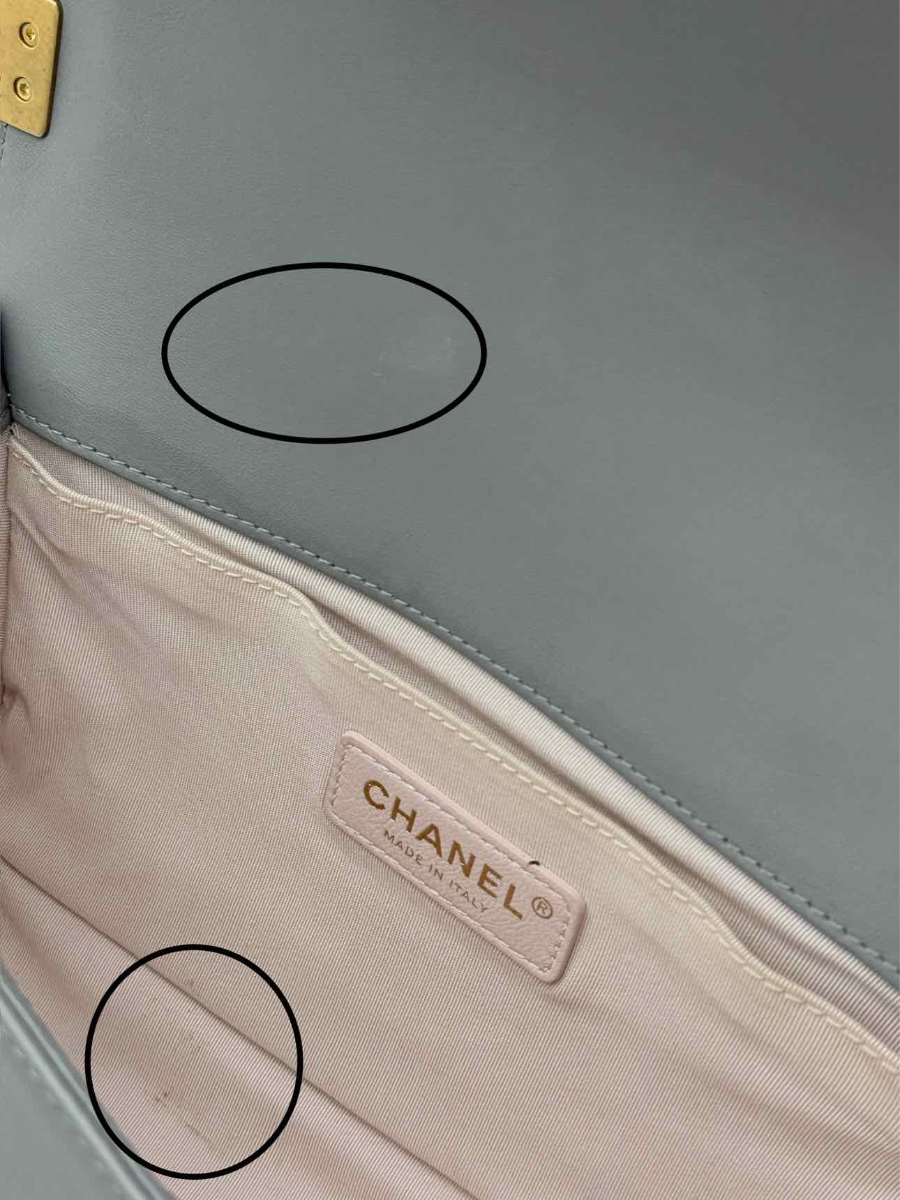 CHANEL Limited Edition Pink Multicolor Shoulder Bag