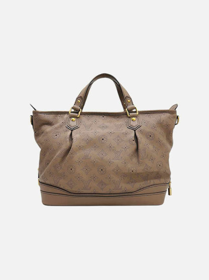 LOUIS VUITTON Stellar Poudre Monogram Top Handle