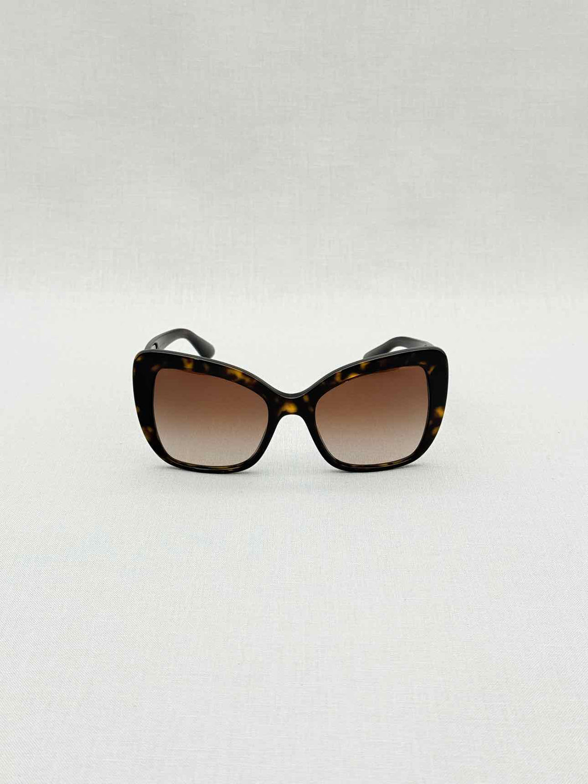 DOLCE & GABBANA Brown Sunglasses