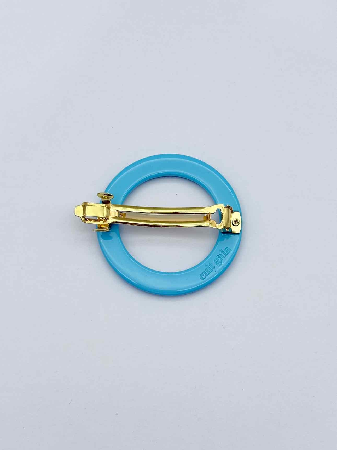 CULT GAIA Blue Hair Clip
