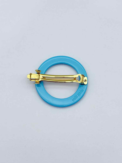 CULT GAIA Blue Hair Clip
