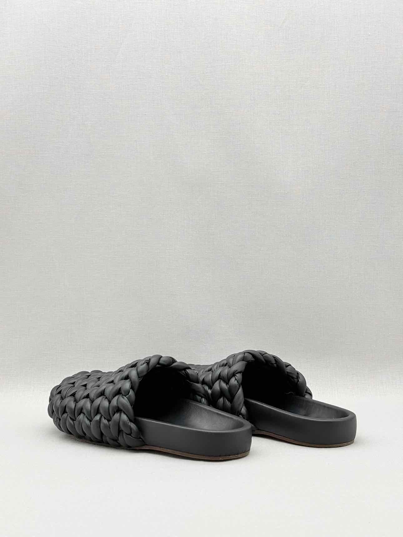 CHLOE Kacey Black Size EU 39 Mules