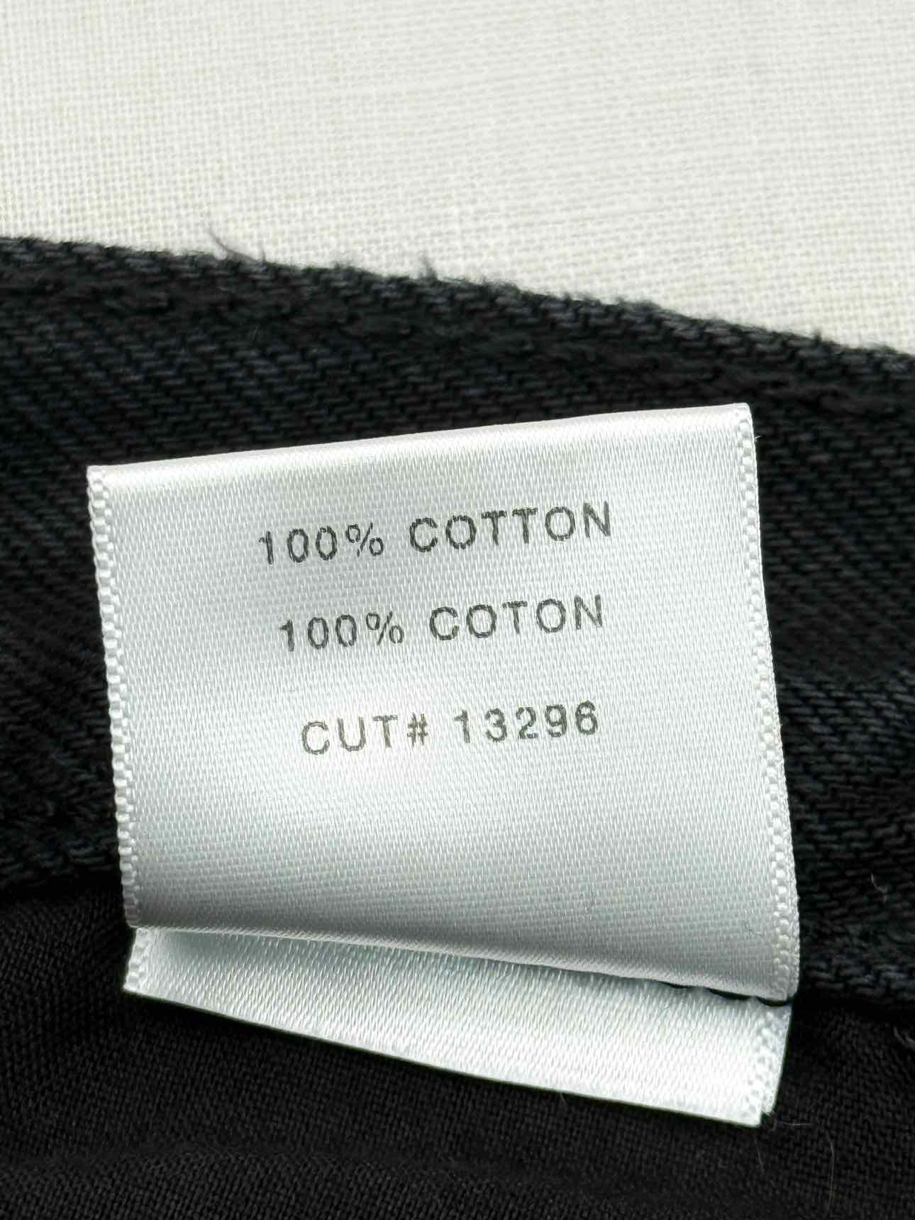 J BRAND Ivy High Rise Black Size 25 Jeans