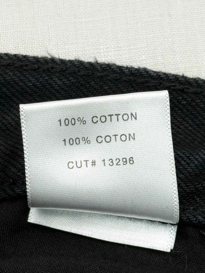 J BRAND Ivy High Rise Black Size 25 Jeans