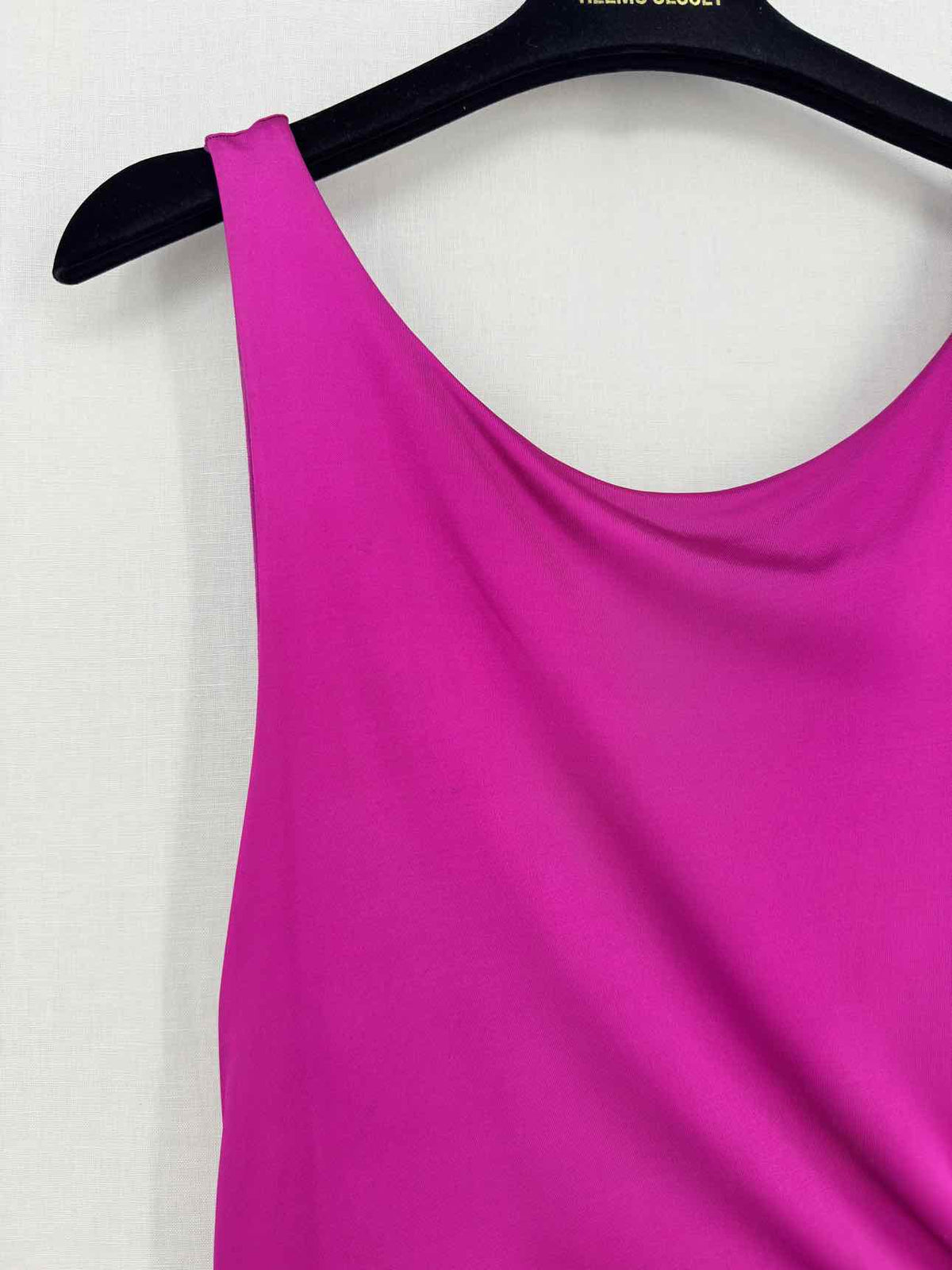ROBERTO CAVALLI Fuchsia Size Medium Long Dress