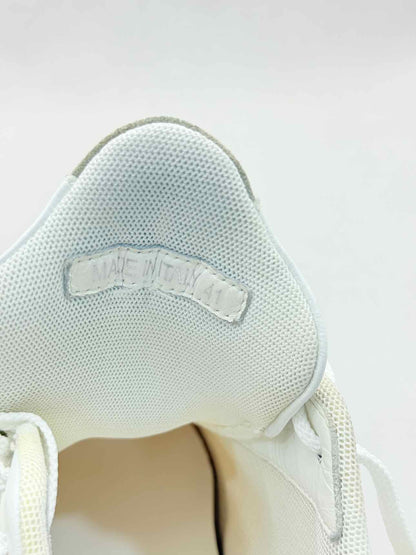 ROBERTO CAVALLI V1PER White Size EU 41 Sneakers