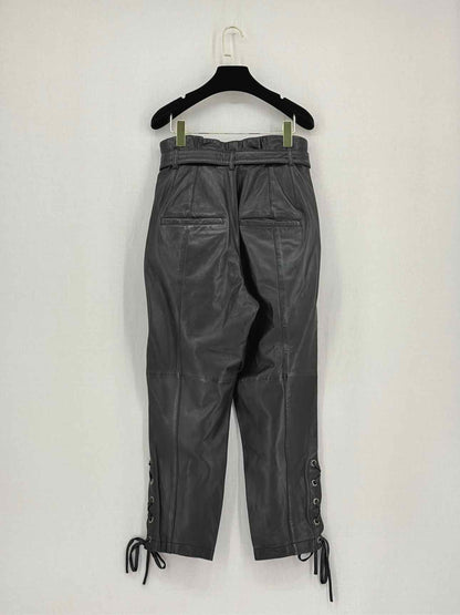 MARISSA WEBB Kitana Black Size US 6 Pants
