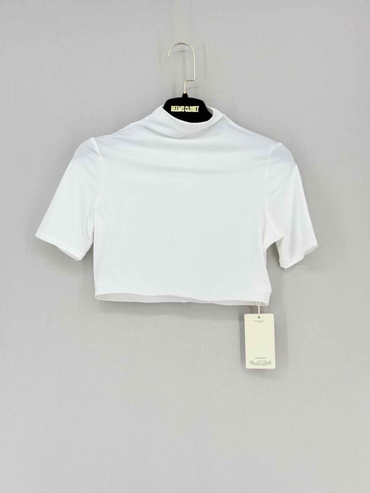 LAVARICE White Size Small Outfit Set