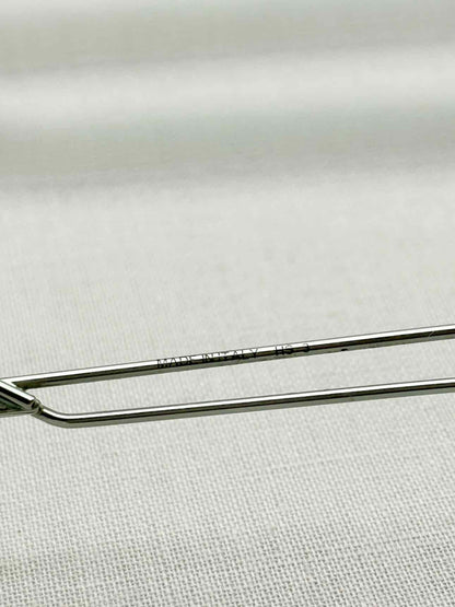 DIOR Silver Sunglasses