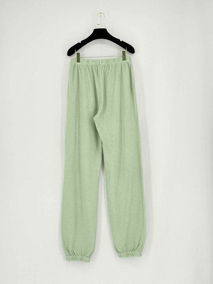 ETERNE Green Size Medium Outfit Set