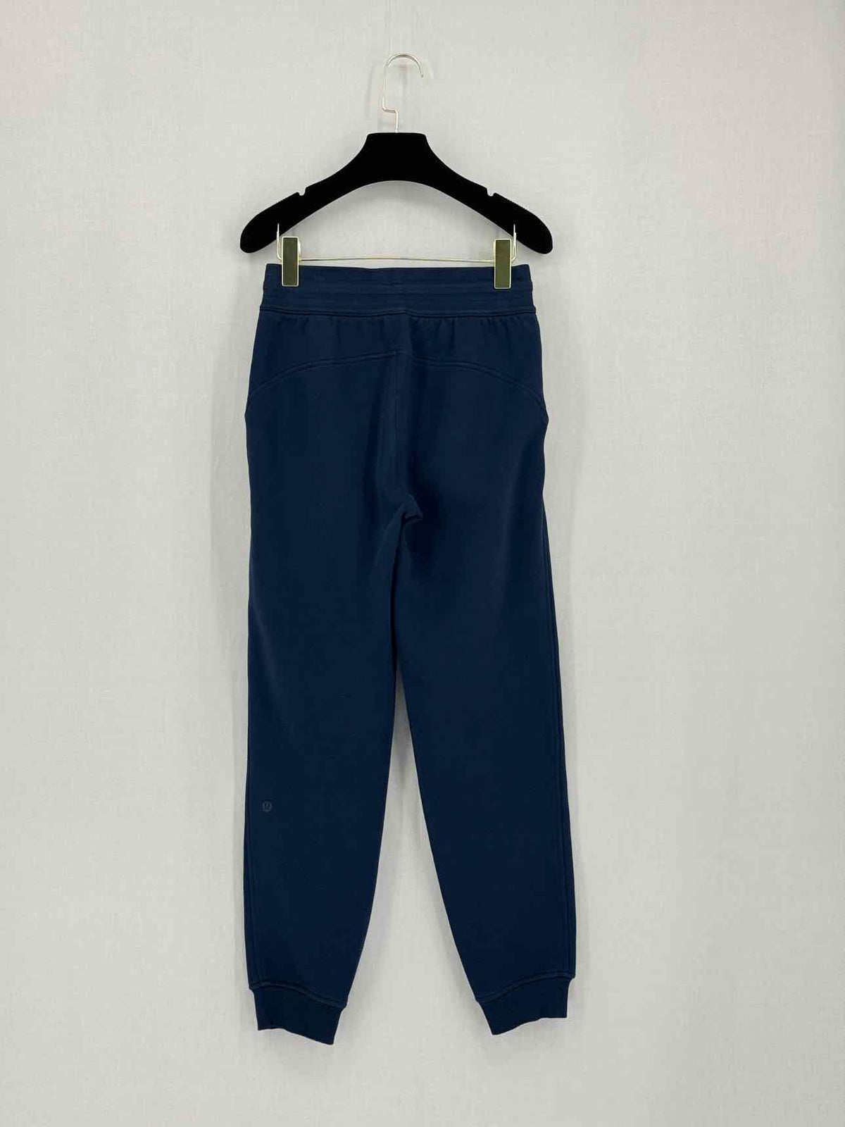 LULULEMON Navy Blue Size XSmall Sweatpants