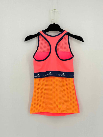 ADIDAS Climalite Pink Size XSmall Tank Top