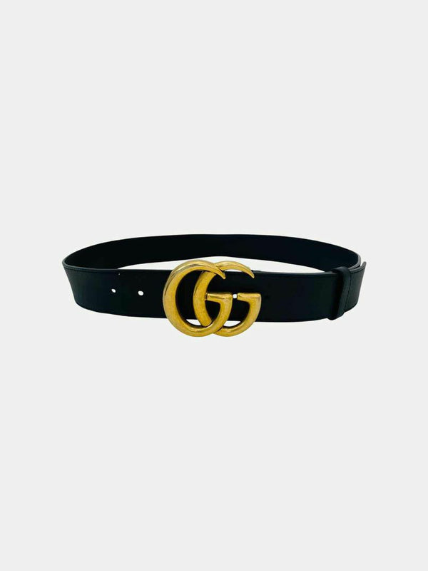 GUCCI Black Belt