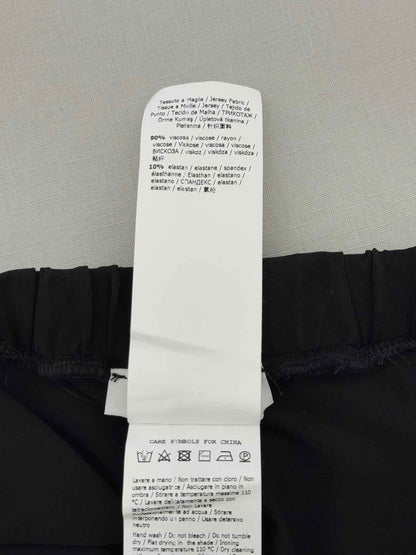 MAX MARA Black Size XLarge Outfit Set