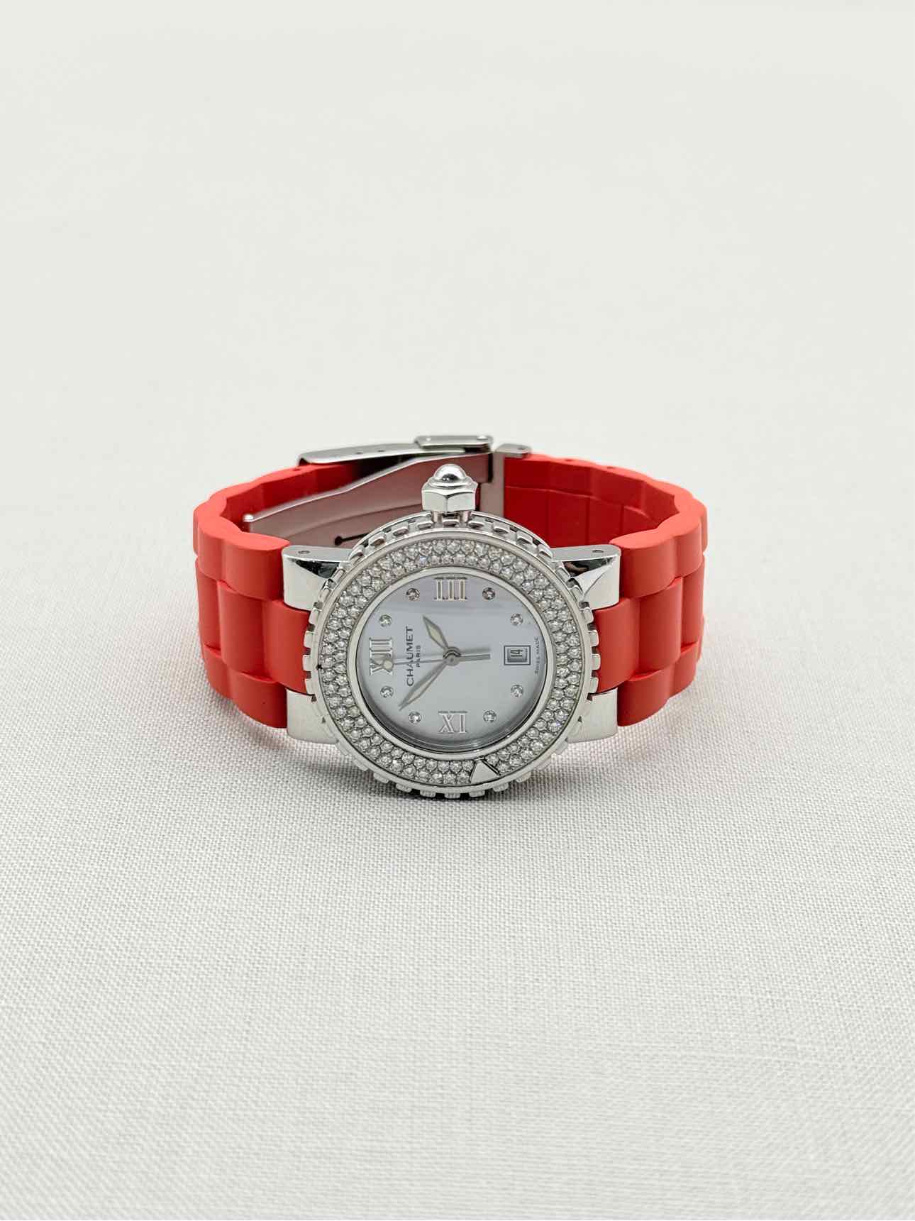 CHAUMET Class One Ladies Watch