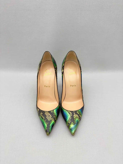 CHRISTIAN LOUBOUTIN Size EU 38.5 Pumps