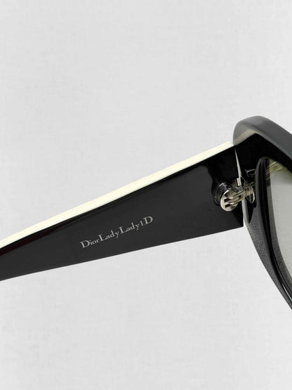 DIOR Black Sunglasses