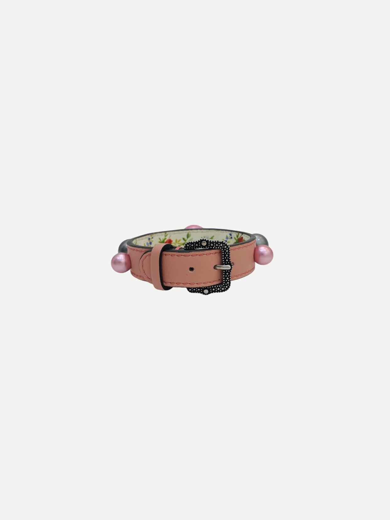 GUCCI Feline Fashion Bracelet