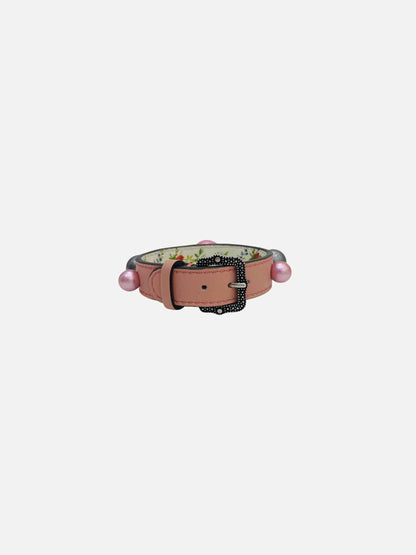 GUCCI Feline Fashion Bracelet