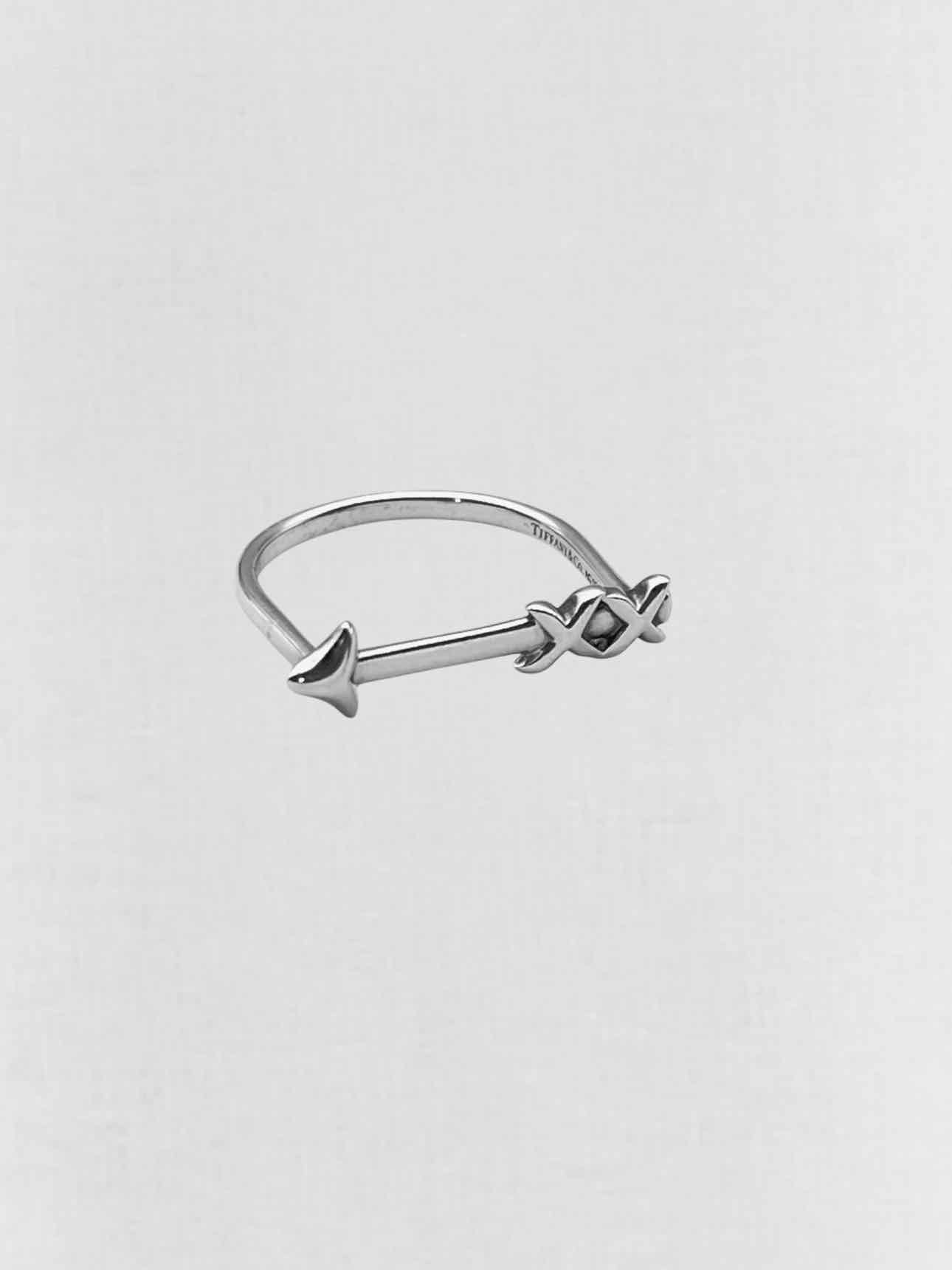 TIFFANY & CO Paloma Picasso 2pc Set