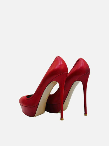 VALENTINO Red Pumps