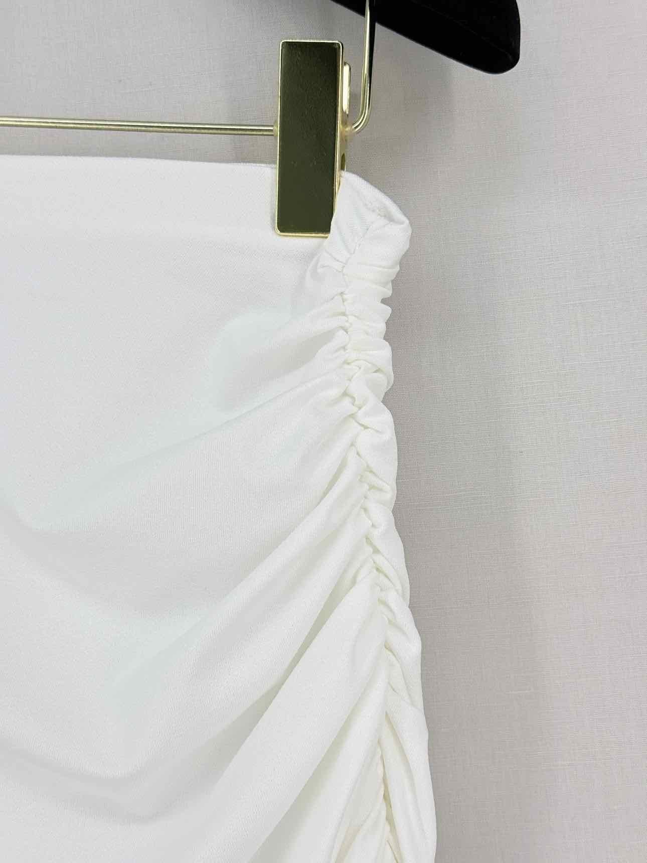 LAVARICE White Size Small Outfit Set