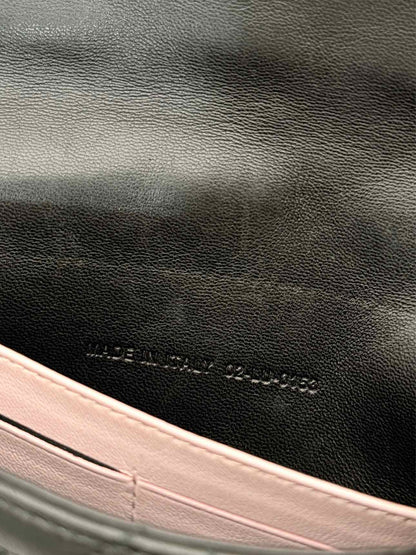 CHRISTIAN DIOR Miss Dior Promenade Black Crossbody