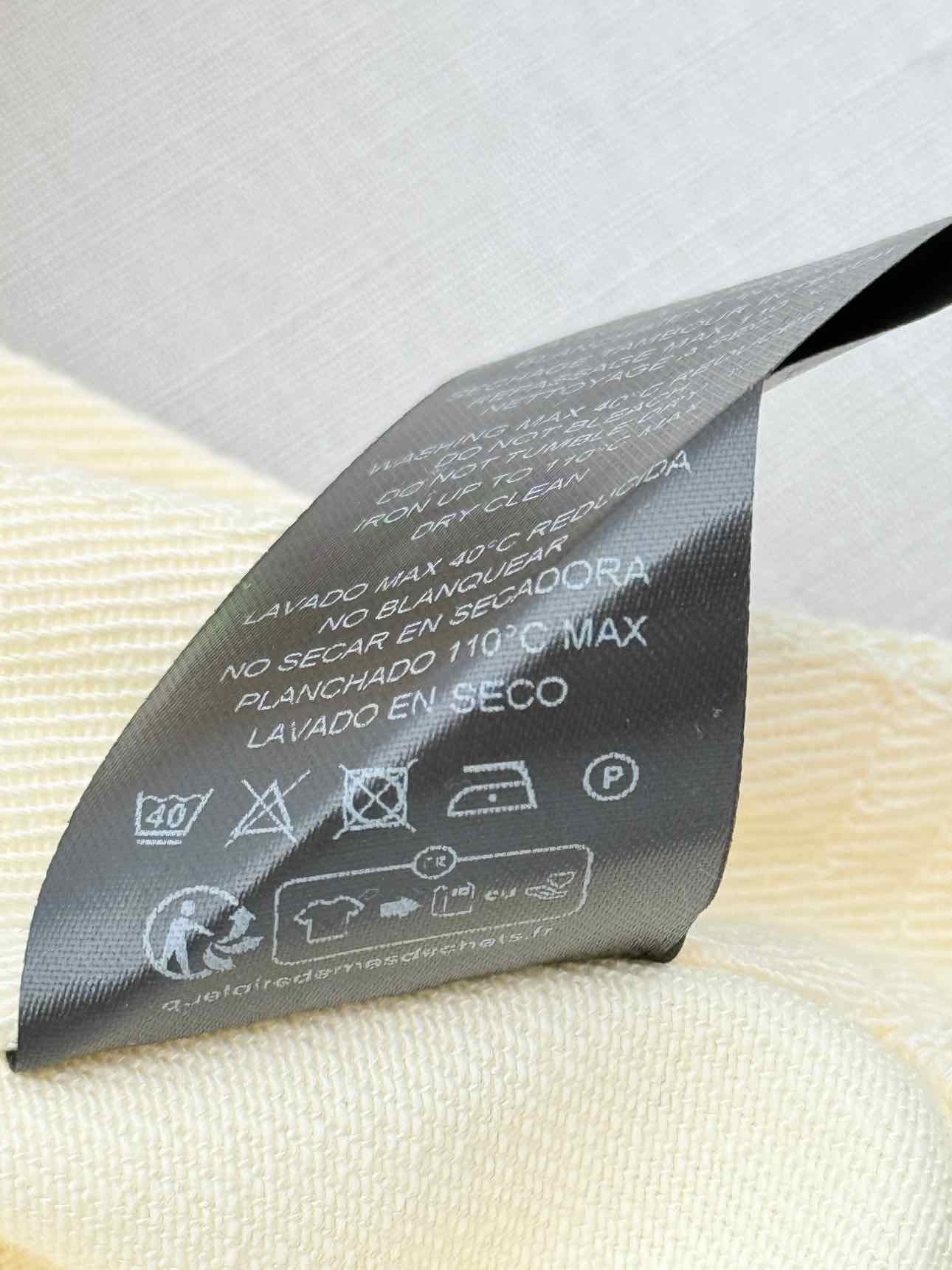 SOEUR Trishka Top Cream Size US 2 Outfit Set