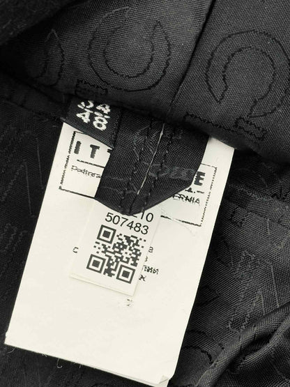 C'N'C' COSTUME NATIONAL Dark Grey Size US 34 Jacket