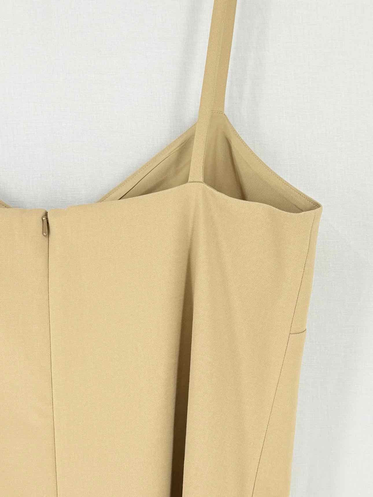MAX MARA Beige Size US 14 Top