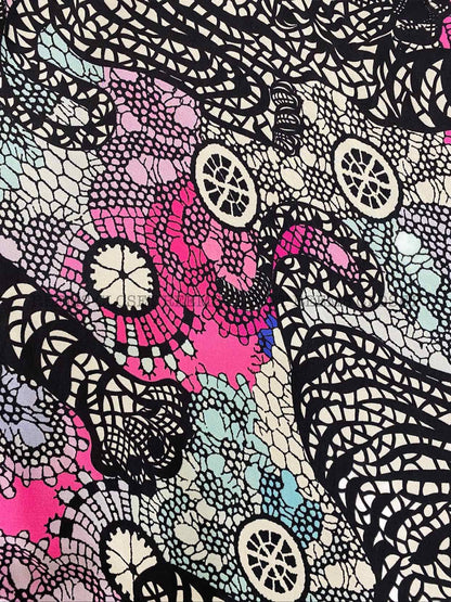 MATTHEW WILLIAMSON Size US 6 Long Dress