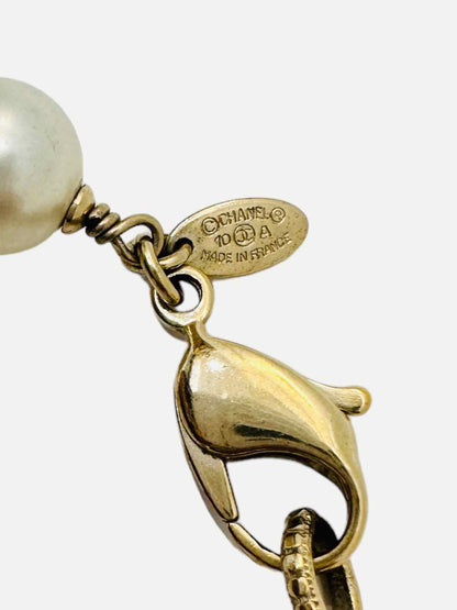 CHANEL Fashion Necklace