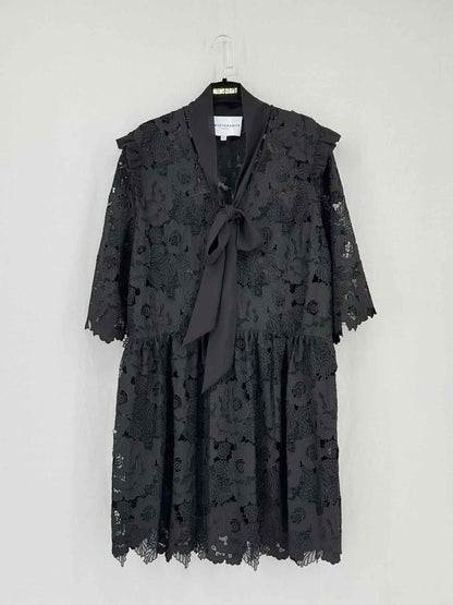 PERSEVERANCE Black Size US 14 Short Dress