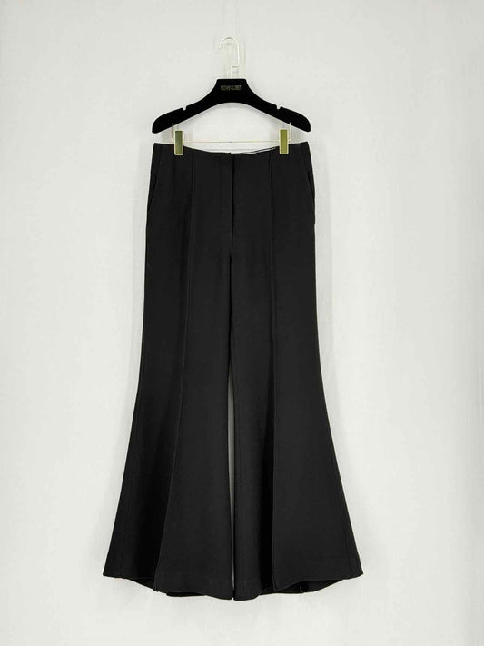 CELINE Black Size US 6 Pants